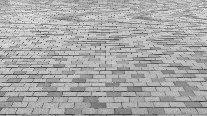 Paver Pattern Options