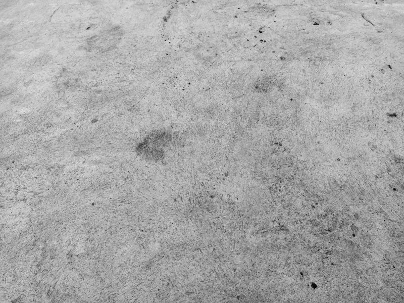 Final Leveling and Inspection